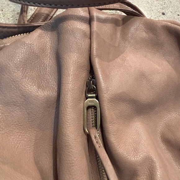 Hobo backpack - Picture 8 of 12